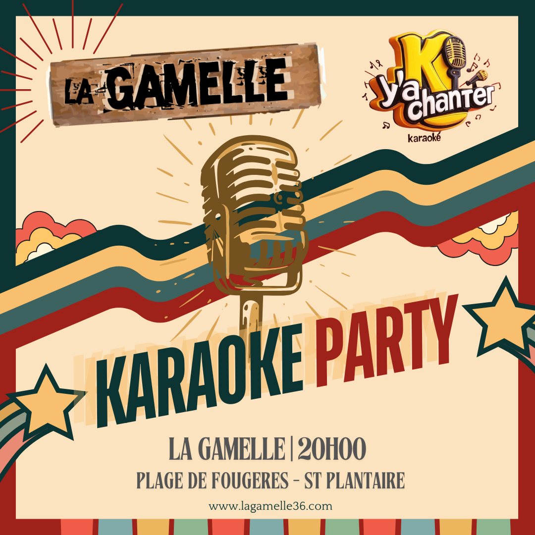 karaoke new la gamelle insta (1)